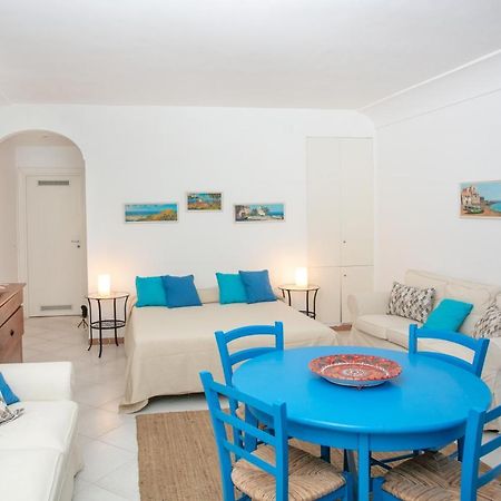 Terrazzino Junior Apartment อนากาปรี ภายนอก รูปภาพ