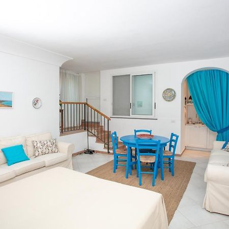 Terrazzino Junior Apartment อนากาปรี ภายนอก รูปภาพ