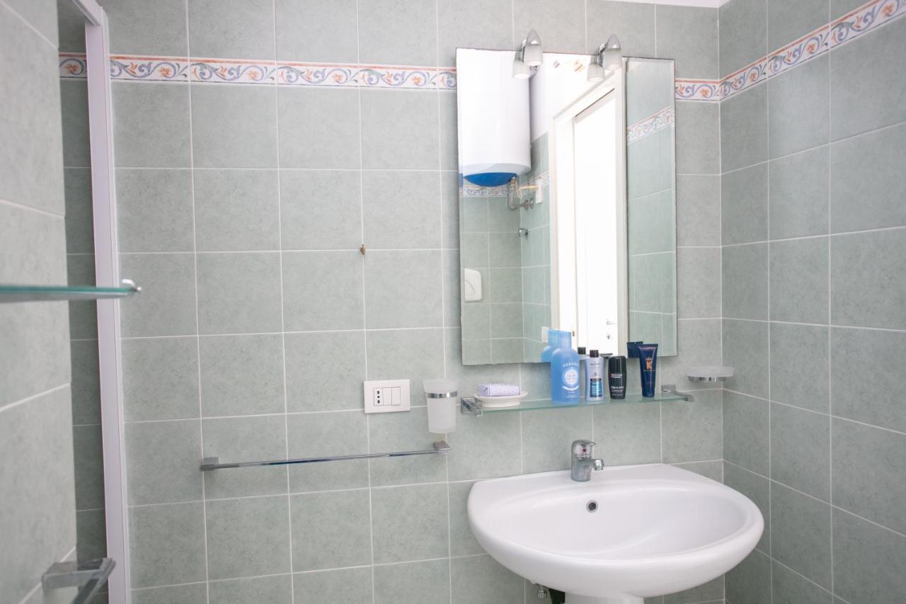 Terrazzino Junior Apartment อนากาปรี ภายนอก รูปภาพ