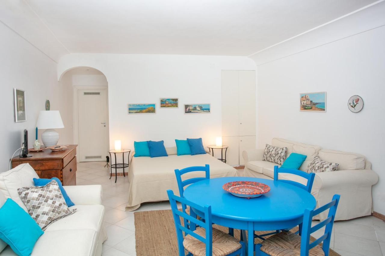 Terrazzino Junior Apartment อนากาปรี ภายนอก รูปภาพ