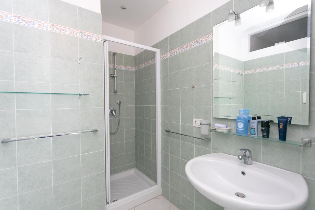 Terrazzino Junior Apartment อนากาปรี ภายนอก รูปภาพ