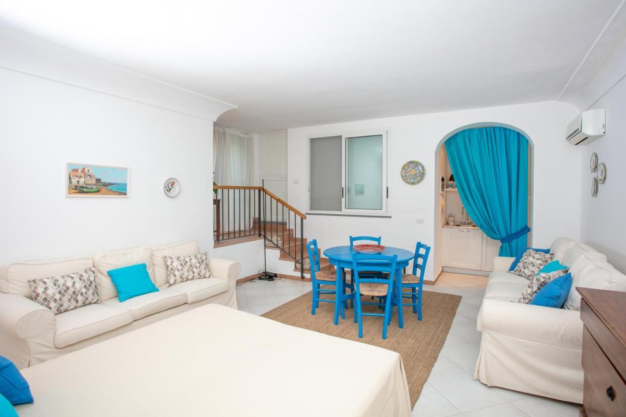 Terrazzino Junior Apartment อนากาปรี ภายนอก รูปภาพ