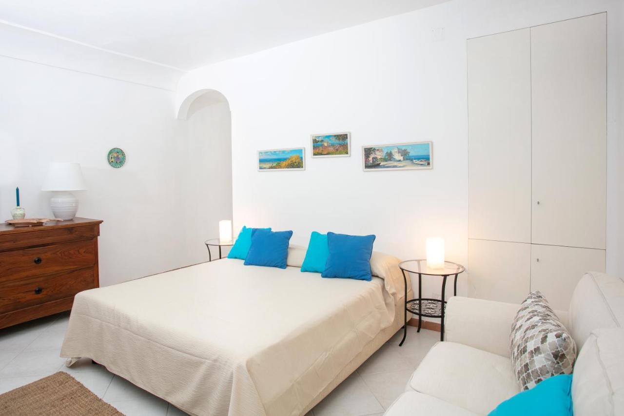 Terrazzino Junior Apartment อนากาปรี ภายนอก รูปภาพ