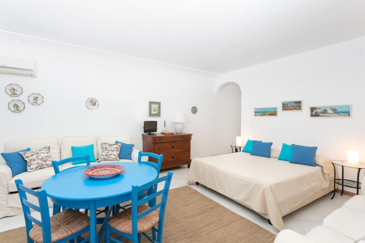 Terrazzino Junior Apartment อนากาปรี ภายนอก รูปภาพ