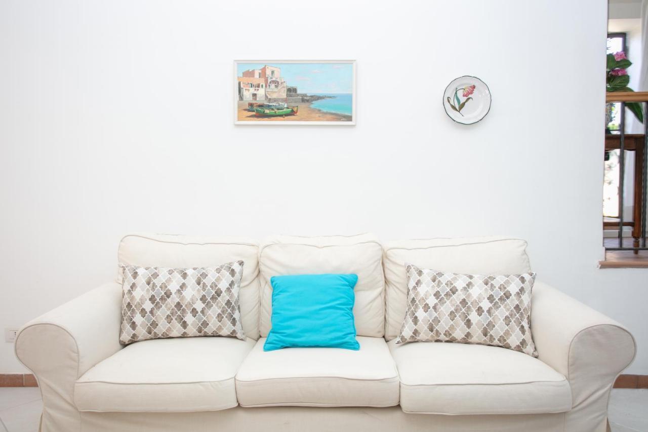 Terrazzino Junior Apartment อนากาปรี ภายนอก รูปภาพ